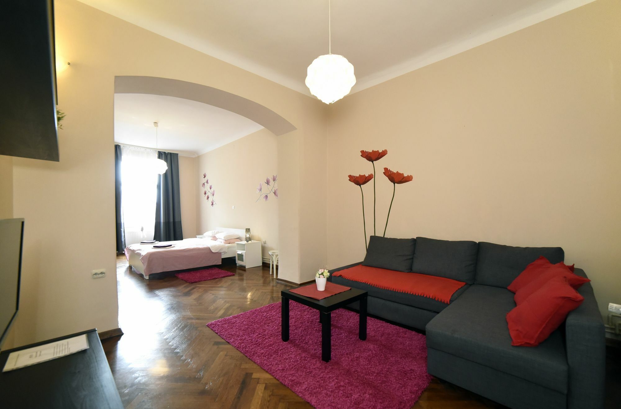 Apartment Metropolis 1 Zagreb Exterior foto